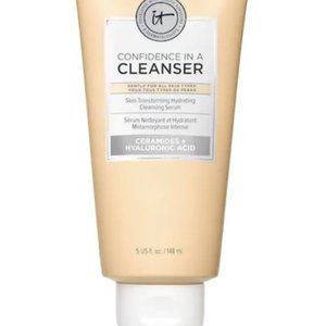 Confidence in a Cleanser - New never used